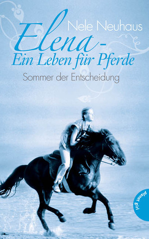 Elena: Ein Leben für Pferde book cover 2