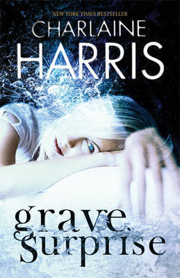 Grave Surprise (Harper Connelly, #2)