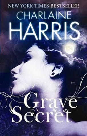 Grave Secret (Harper Connelly, #4)