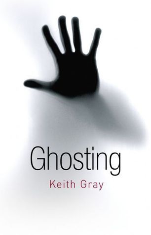 Ghosting book cover