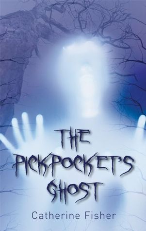 The Pickpocket's Ghost book cover