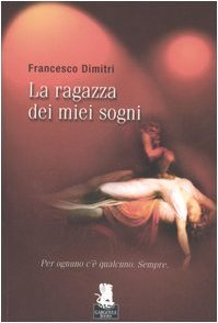 La ragazza dei miei sogni book cover