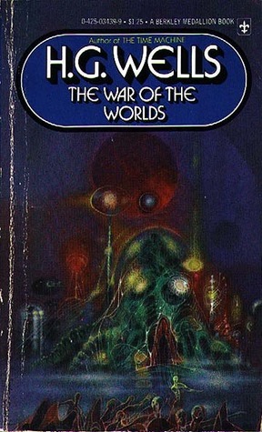 The War of the Worlds