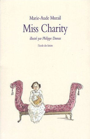 Miss Charity