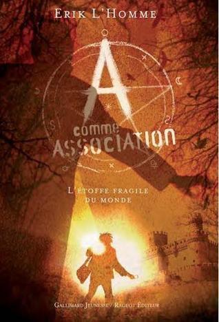 A comme Association book cover 3