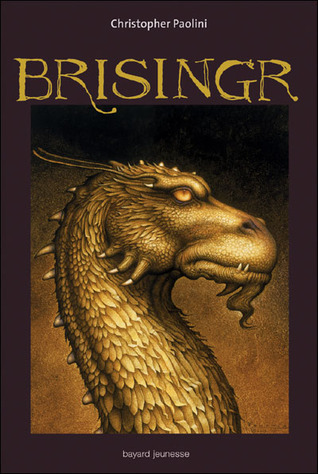 Brisingr (L'Héritage, #3)