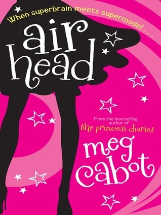Airhead (Airhead, #1)