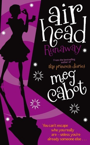 Runaway (Airhead, #3)