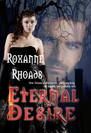 Desire book cover 1