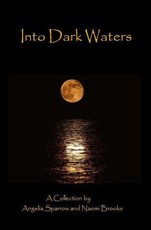 Into Dark Waters book cover