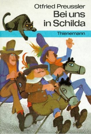Bei uns in Schilda