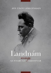 Landnám - ævisaga Gunnars Gunnarssonar