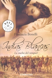 La vuelta del ranquel