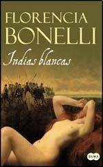 Indias Blancas book cover 1