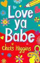 Love Ya, Babe book cover