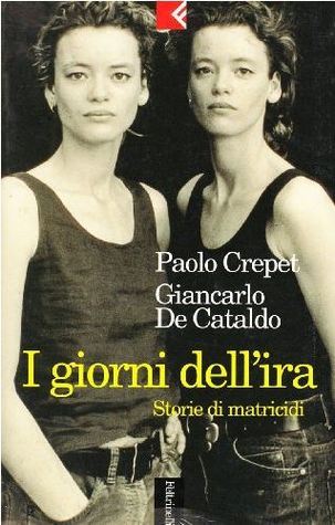 I giorni dell'ira book cover