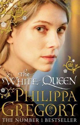 The White Queen  (The Cousins' War, #1)