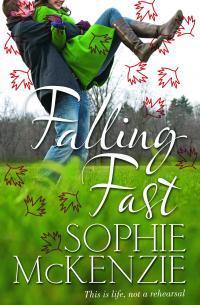 Falling Fast book cover