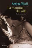 La mamma del sole book cover