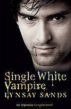 Single White Vampire (Argeneau #3)