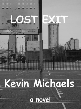 Lost Exit book cover