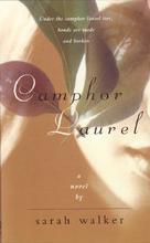 Camphor Laurel book cover