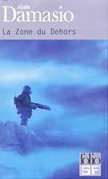 La Zone du dehors book cover