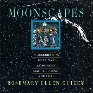 Moonscapes book cover