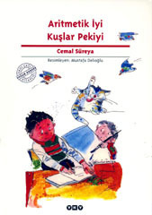 Aritmetik İyi Kuşlar Pekiyi book cover