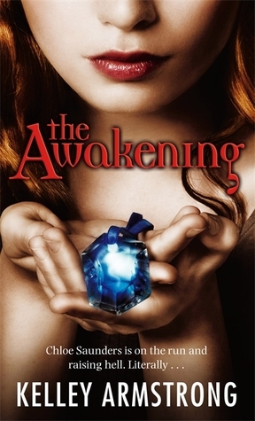 The Awakening (Darkest Powers, #2)