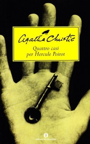 Quattro casi per Hercule Poirot (Hercule Poirot, #16)