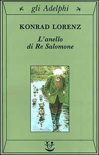 L'anello di Re Salomone