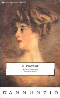 Il piacere