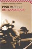 Outland rock [Italian Version] book cover