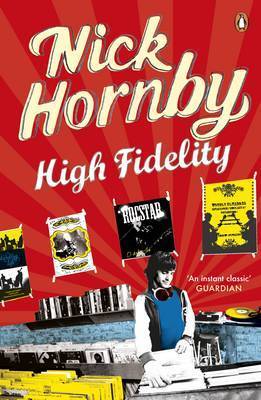 High Fidelity