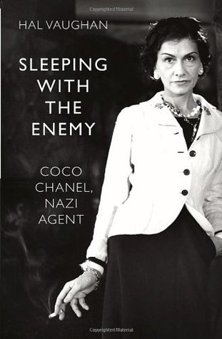 Iconic Designer Coco Chanel Tried to Betray Jewish Business