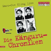 Die Känguru-Chroniken