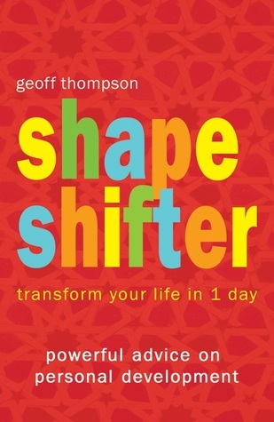 Shape Shifter book cover