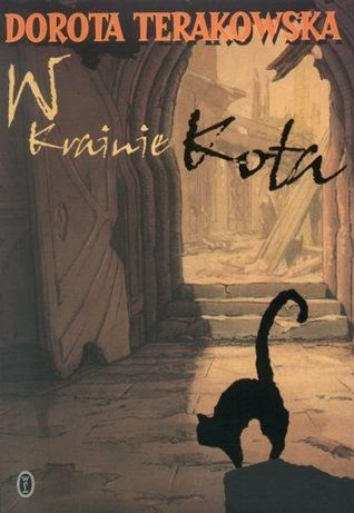 W krainie kota book cover