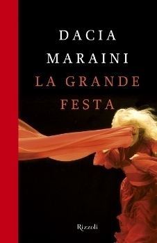 La grande festa book cover