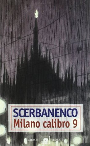 Milan, calibre 9 book cover