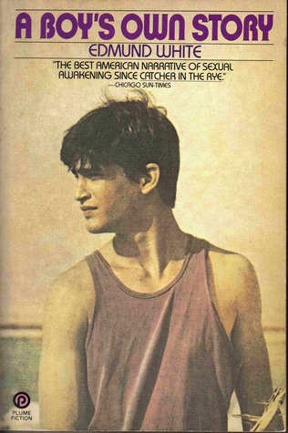 A Boy's Own Story (The Edmund Trilogy, #1)