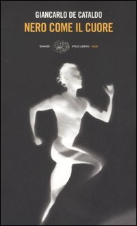 Nero come il cuore book cover