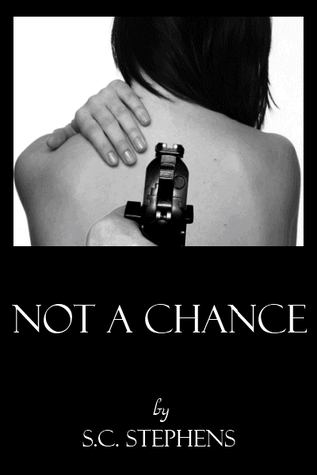 Not a Chance book cover