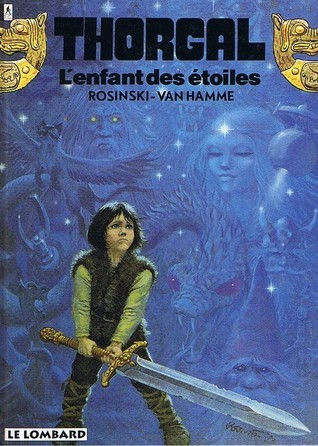 L'Enfant des étoiles