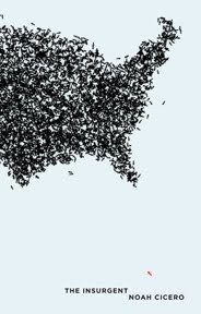 The Insurgent book cover