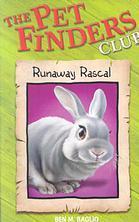 Runaway Rascal book cover
