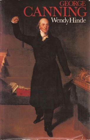 George Canning