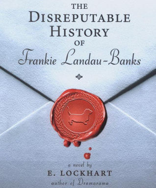 The Disreputable History of Frankie Landau-Banks