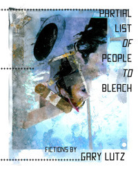 Partial List of People to Bleach